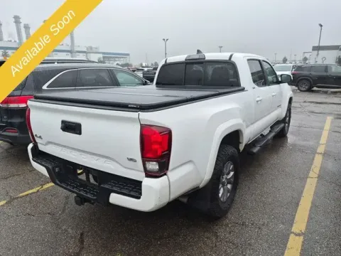 More photos of 2019 Toyota Tacoma at Monster Motors - Jackson, MI, MI
