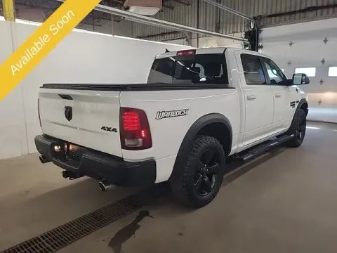 More photos of 2019 Ram 1500 Classic Warlock at Monster Motors - Jackson, MI, MI