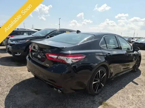 More photos of 2018 Toyota Camry XSE at Monster Motors - Jackson, MI, MI