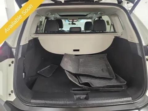 More photos of 2021 Nissan Rogue SV at Monster Motors - Jackson, MI, MI