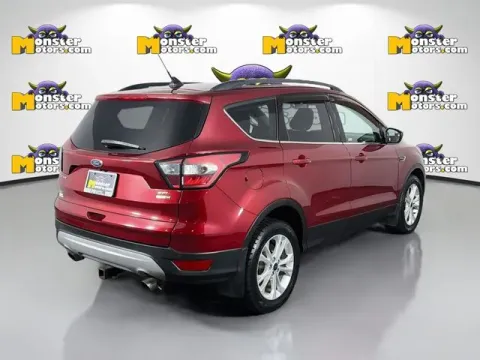 More photos of 2018 Ford Escape SEL at Monster Motors - Jackson, MI, MI