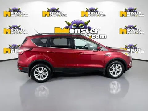 More photos of 2018 Ford Escape SEL at Monster Motors - Jackson, MI, MI