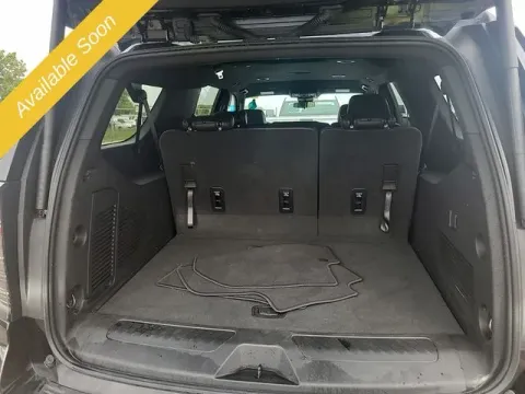 More photos of 2025 Chevrolet Suburban LT at Monster Motors - Jackson, MI, MI
