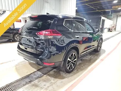 More photos of 2020 Nissan Rogue SL at Monster Motors - Jackson, MI, MI