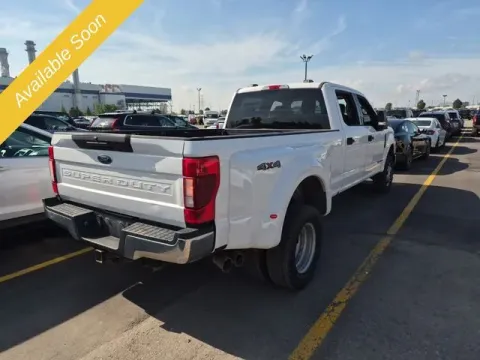 More photos of 2022 Ford F-350SD at Monster Motors - Jackson, MI, MI