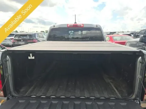 More photos of 2023 Chevrolet Colorado Z71 at Monster Motors - Jackson, MI, MI