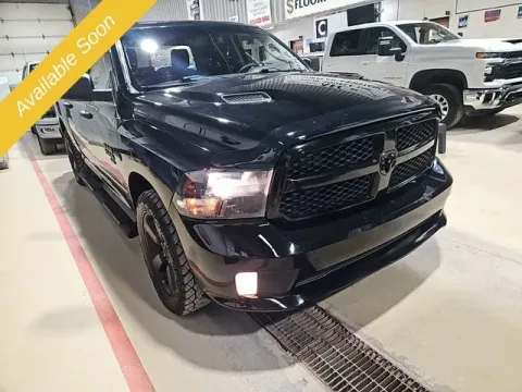 More photos of 2019 Ram 1500 Classic Express at Monster Motors - Jackson, MI, MI