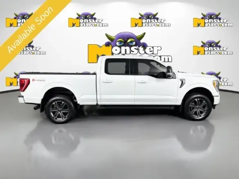 More photos of 2023 Ford F-150 XLT at Monster Motors - Jackson, MI, MI