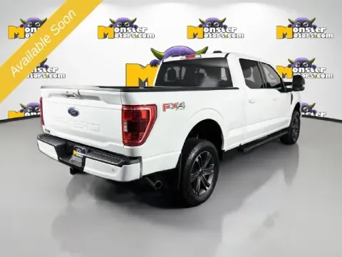 More photos of 2023 Ford F-150 XLT at Monster Motors - Jackson, MI, MI
