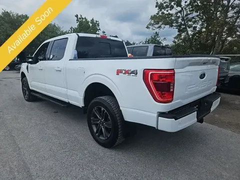 Another view of 2023 Ford F-150 XLT for sale in Michigan Center, MI at Monster Motors - Jackson, MI