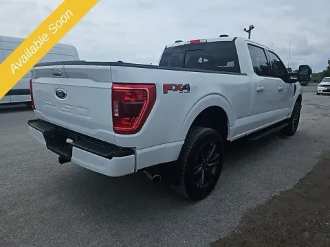More photos of 2023 Ford F-150 XLT at Monster Motors - Jackson, MI, MI