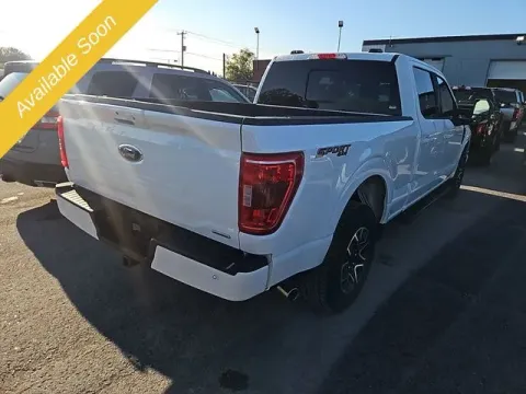 More photos of 2022 Ford F-150 at Monster Motors - Jackson, MI, MI
