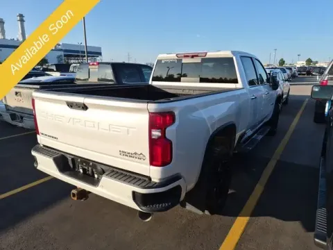 More photos of 2021 Chevrolet Silverado 2500 HD High Country at Monster Motors - Jackson, MI, MI