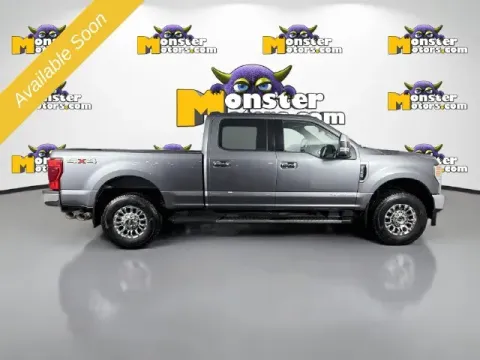 More photos of 2022 Ford F-350SD Lariat at Monster Motors - Jackson, MI, MI