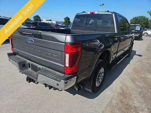 More photos of 2022 Ford F-350SD Lariat at Monster Motors - Jackson, MI, MI