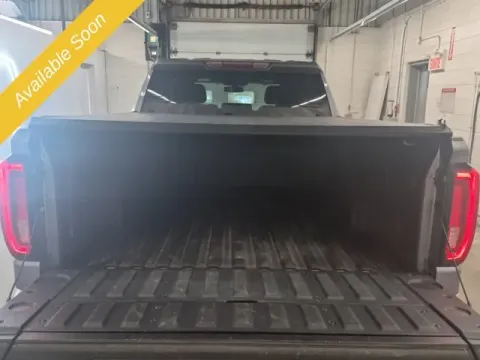 More photos of 2021 GMC Sierra 1500 AT4 at Monster Motors - Jackson, MI, MI
