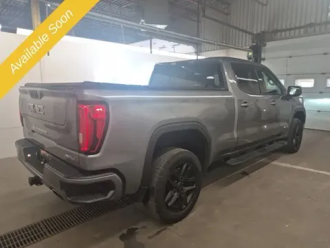 More photos of 2021 GMC Sierra 1500 AT4 at Monster Motors - Jackson, MI, MI