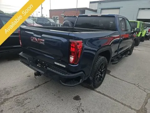 More photos of 2019 GMC Sierra 1500 Elevation at Monster Motors - Jackson, MI, MI