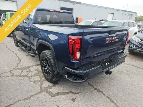 Another view of 2019 GMC Sierra 1500 Elevation for sale in Michigan Center, MI at Monster Motors - Jackson, MI