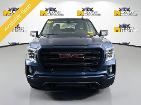 Photos of 2019 GMC Sierra 1500 Elevation for sale in Michigan Center, MI at Monster Motors - Jackson, MI