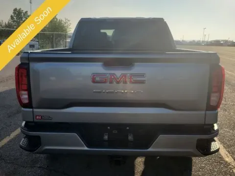 More photos of 2023 GMC Sierra 1500 Pro at Monster Motors - Jackson, MI, MI