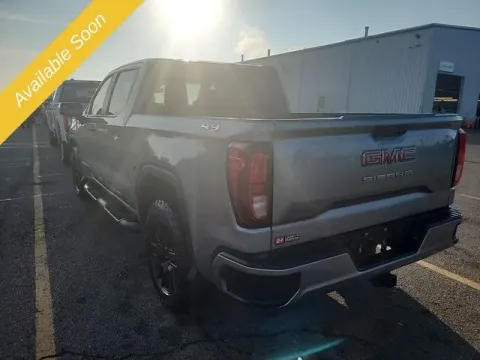 Another view of 2023 GMC Sierra 1500 Pro for sale in Michigan Center, MI at Monster Motors - Jackson, MI