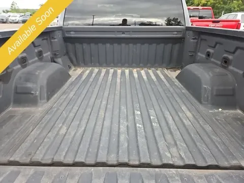 More photos of 2021 Chevrolet Silverado 1500 Custom Trail Boss at Monster Motors - Jackson, MI, MI