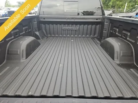 More photos of 2023 GMC Sierra 1500 AT4 at Monster Motors - Jackson, MI, MI