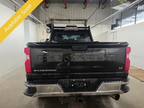 More photos of 2022 Chevrolet Silverado 2500 HD LT at Monster Motors - Jackson, MI, MI