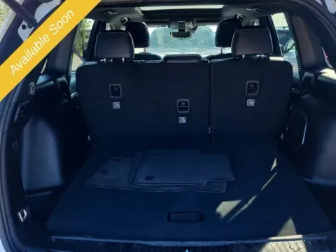 More photos of 2024 Jeep Grand Cherokee Limited at Monster Motors - Jackson, MI, MI