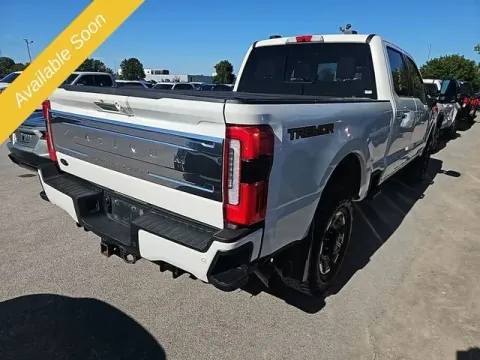 More photos of 2023 Ford F-250SD at Monster Motors - Jackson, MI, MI