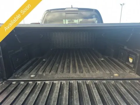More photos of 2017 Toyota Tacoma at Monster Motors - Jackson, MI, MI