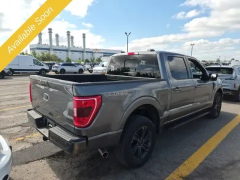 More photos of 2023 Ford F-150 at Monster Motors - Jackson, MI, MI