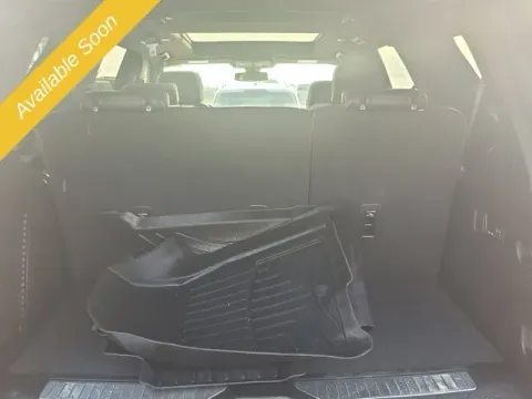 More photos of 2021 GMC Yukon AT4 at Monster Motors - Jackson, MI, MI