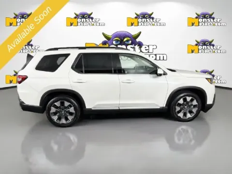 More photos of 2026 Honda Pilot Touring at Monster Motors - Jackson, MI, MI