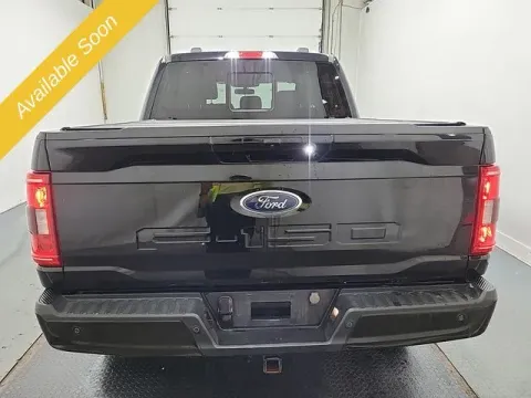 More photos of 2023 Ford F-150 at Monster Motors - Jackson, MI, MI