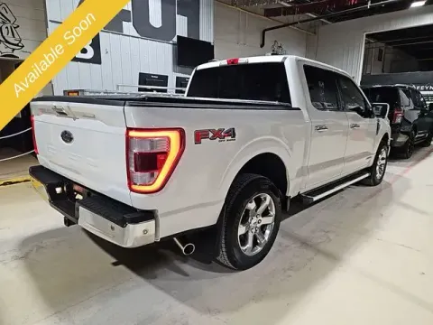 More photos of 2022 Ford F-150 at Monster Motors - Jackson, MI, MI
