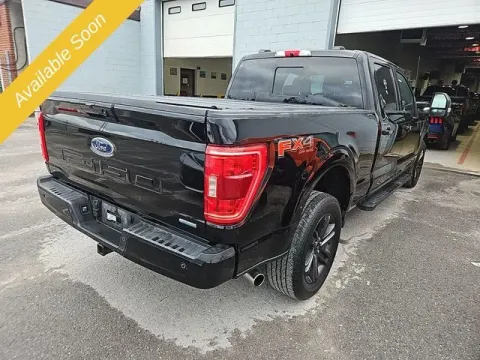 More photos of 2022 Ford F-150 at Monster Motors - Jackson, MI, MI