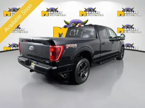 More photos of 2022 Ford F-150 XLT at Monster Motors - Jackson, MI, MI