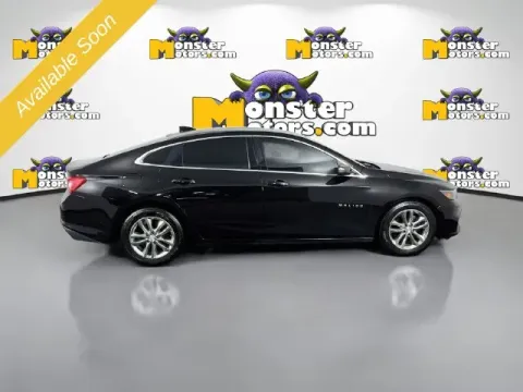 More photos of 2016 Chevrolet Malibu LT at Monster Motors - Jackson, MI, MI