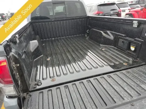 More photos of 2020 Toyota Tacoma at Monster Motors - Jackson, MI, MI