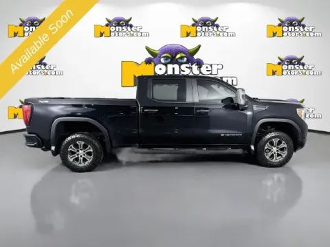 More photos of 2020 GMC Sierra 1500 at Monster Motors - Jackson, MI, MI