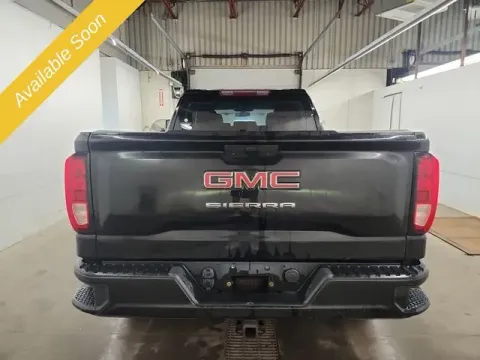 More photos of 2020 GMC Sierra 1500 at Monster Motors - Jackson, MI, MI