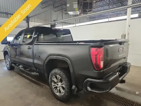 Another view of 2020 GMC Sierra 1500 for sale in Michigan Center, MI at Monster Motors - Jackson, MI