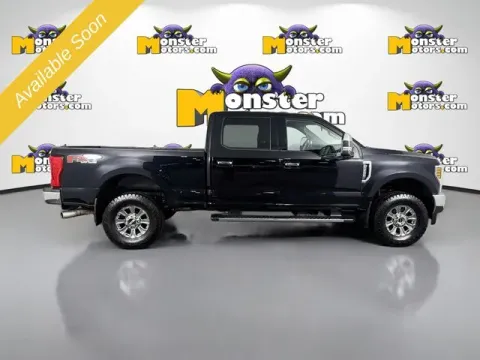 More photos of 2019 Ford F-250SD at Monster Motors - Jackson, MI, MI