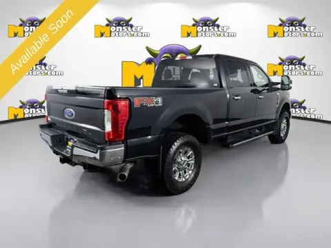 More photos of 2019 Ford F-250SD at Monster Motors - Jackson, MI, MI
