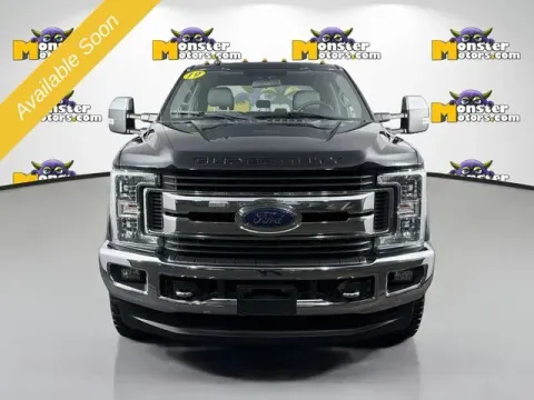 Photos of 2019 Ford F-250SD for sale in Michigan Center, MI at Monster Motors - Jackson, MI