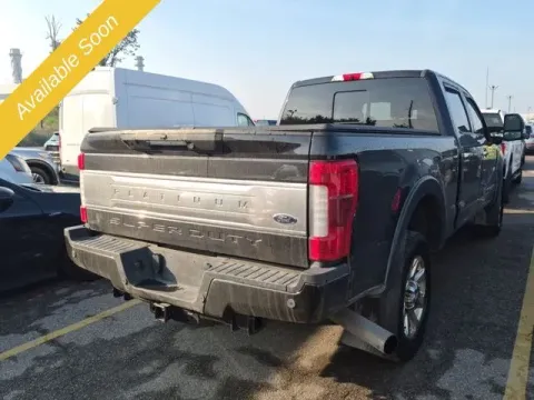 More photos of 2019 Ford F-250SD at Monster Motors - Jackson, MI, MI