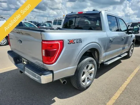 More photos of 2022 Ford F-150 at Monster Motors - Jackson, MI, MI