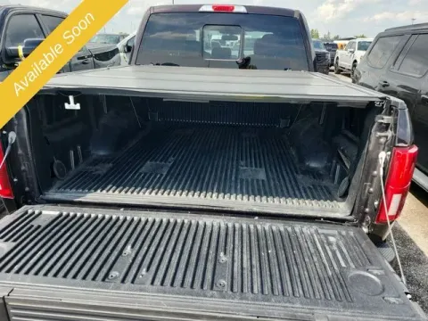 More photos of 2019 Ford F-150 Platinum at Monster Motors - Jackson, MI, MI